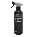 ProElite Professional Glass Cleaner 500ml Płyn do mycia szyb w aucie ProElite Professional Glass Cleaner 500ml Płyn do mycia szyb w aucie