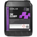 CARLAB PRO Tire Cleaner - Skoncentrowany preparat do czyszczenia opon i plastików zewnętrznych 5L CARLAB PRO Tire Cleaner - Skoncentrowany preparat do czyszczenia opon i plastików zewnętrznych 5L