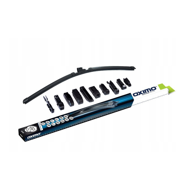 OXIMO ZESTAW 600mm+400mm WYCIERACZKI UNIWERSALNE MULTITYPE MT600+MT400 + mikrofibra gratis! OXIMO ZESTAW 600mm+400mm WYCIERACZKI UNIWERSALNE MULTITYPE MT600+MT400 + mikrofibra gratis!