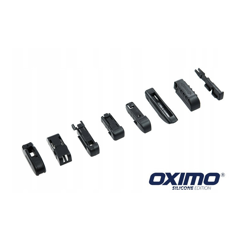 OXIMO ZESTAW 600mm+400mm WYCIERACZKI UNIWERSALNE MULTITYPE MT600+MT400 + mikrofibra gratis! OXIMO ZESTAW 600mm+400mm WYCIERACZKI UNIWERSALNE MULTITYPE MT600+MT400 + mikrofibra gratis!
