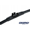 OXIMO ZESTAW 650mm+400mm WYCIERACZKI UNIWERSALNE MULTITYPE MT650+MT400 + mikrofibra gratis!