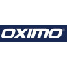OXIMO ZESTAW 650mm+400mm WYCIERACZKI UNIWERSALNE MULTITYPE MT650+MT400 + mikrofibra gratis!