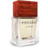 FRESSO Gentelman Zestaw Perfumy do samochodu 50 ml + zawieszka do auta