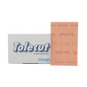 Kovax Tolecut Pink K1500 29 × 35 mm – samoprzylepny materiał ścierny 1/8 CUT