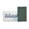 Kovax Tolecut Black K3000 29 × 35 mm – samoprzylepny materiał ścierny 1/8 CUT