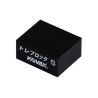 Kovax Toleblock S 26x32 mm – kostka do Tolecut 1/8 CUT