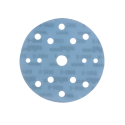 Kovax Buflex Dry Blue Ø152 mm K2500 – krążek ścierny 15 otworów na rzep Kovax Buflex Dry Blue Ø152 mm K2500 – krążek ścierny 15 otworów na rzep