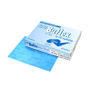 Kovax Buflex Dry Blue 130 × 170 mm K2500 – wstęga ścierna na rzep