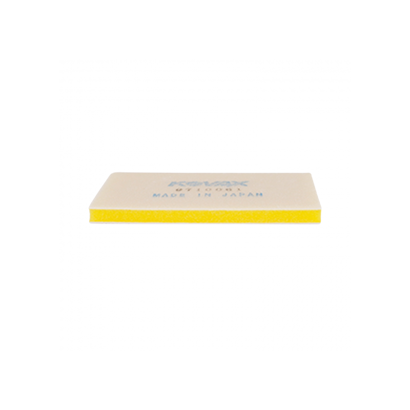 Kovax Buflex Dry 78 × 123 mm – przekładka do wstęg na rzep