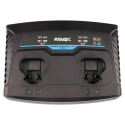Kovax ChargeMa-X 10.8V – stacja do ładowania akumulatorów Kovax ChargeMa-X 10.8V – stacja do ładowania akumulatorów