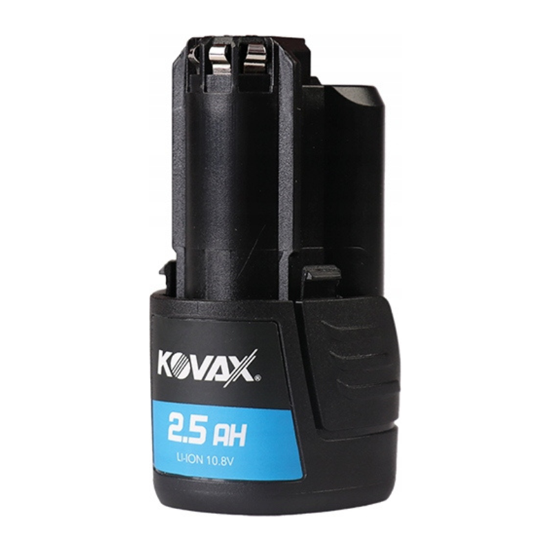 Kovax ChargeMa-X 2,5Ah 10.8V – akumulator do szlifierek