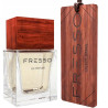 FRESSO Gentelman Zestaw Perfumy do samochodu 50 ml + zawieszka do auta