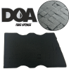KiurLab - Sourberry 1L - kwaśny szampon do odtykania powłok ceramicznych - zestaw z DOA FAKE SPONGE