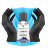 UltraCoat Carbon 30ml - 12 miesięczna powłoka ceramiczna - zestaw z mikrofibrą