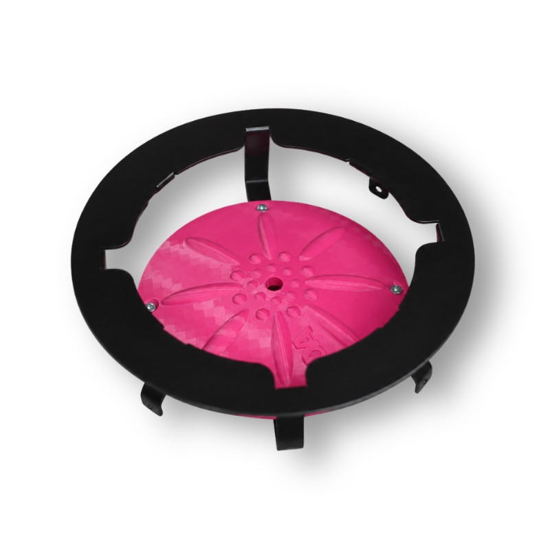 DOA Pad Washer – Myjka do Padów Polerskich | Dbam o Auto