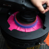 DOA Pad Washer – Myjka do Padów Polerskich | Dbam o Auto