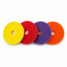 ADBL Roller D09125-02 750W + 4 pady EVO | Zestaw polerski