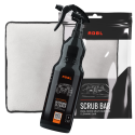 ADBL Interior Cleaner 1L + Scrub Bar | Zestaw do wnętrza ADBL Interior Cleaner 1L + Scrub Bar | Zestaw do wnętrza