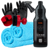 ADBL Black Water 1L + aplikator DOA | Zestaw do opon