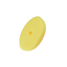 Honey Combination Gąbka polerska DUAL FINISH 125/140mm Żółty