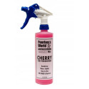 Poorboy's World Air Freshener Cherry + sprayer 473ml Odświeżacz powietrza Poorboy's World Air Freshener Cherry + sprayer 473ml Odświeżacz powietrza