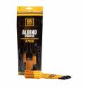 Work Stuff Detailing Brush Albino Orange 3 pack Pędzelki detailingowe Work Stuff Detailing Brush Albino Orange 3 pack Pędzelki detailingowe