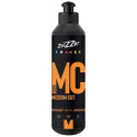 Zvizzer MC3000 Medium Cut Orange 250ml Pasta polerska średniościerna Zvizzer MC3000 Medium Cut Orange 250ml Pasta polerska średniościerna