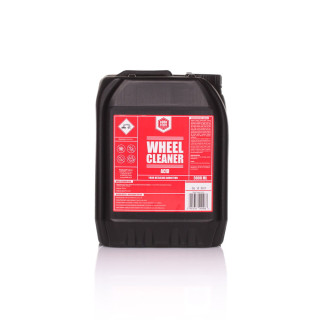 Good Stuff Wheel Cleaner Acid 5L Kwaśny koncentrat do mycia felg auta