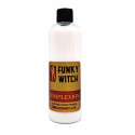 FUNKY WITCH Complexion Leather Conditioner 0,5l Środek do pielęgnacji skóry FUNKY WITCH Complexion Leather Conditioner 0,5l Środek do pielęgnacji skóry