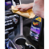 Meguiar's Quik Interior Detailer 473ml Środek do pilęgnacji wnętrza auta