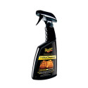 Meguiar's Gold Class Leather & Vinyl Cleaner Czyszczenia skór i winyli Meguiar's Gold Class Leather & Vinyl Cleaner Czyszczenia skór i winyli