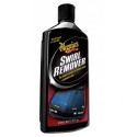 Meguiar's Swirl Remover 450ml Pasta do usuwania zarysowań na lakierze auta Meguiar's Swirl Remover 450ml Pasta do usuwania zarysowań na lakierze auta