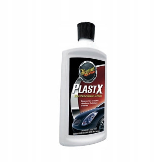 Meguiar's Plast-X 296ml Środek do pielęgnacji plastików w aucie