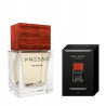 FRESSO SIGNATURE MAN AIR Zapach do auta perfumy samochodowe 50ml