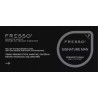 FRESSO SIGNATURE MAN AIR Zapach do auta perfumy samochodowe 50ml