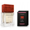 Fresso Sugar Love Air Perfumy samochodowe 50 ml Zapach do auta