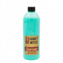 FUNKY WITCH Dark'Shine Tire Dressing 1000ML dressing do opon zabezpieczanie FUNKY WITCH Dark'Shine Tire Dressing 1000ML dressing do opon zabezpieczanie