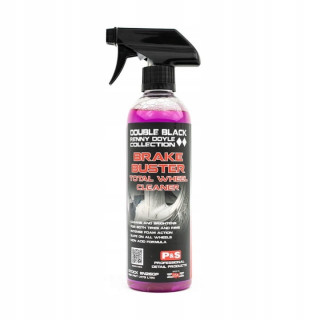 P&S Brake Buster 473ml Łatwo pieniący preparat do mycia kół
