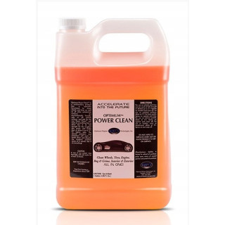 OPTIMUM Power Clean 3800ml Uniwersalny środek do czyszcześnia auta