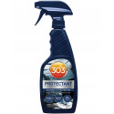 303 Automotive Protectant 473ml Środek do czyszczenia plastików w aucie 303 Automotive Protectant 473ml Środek do czyszczenia plastików w aucie