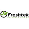 FRESHTEK ONE SHOT 600ml Invicto Odświeżacz powietrza do auta