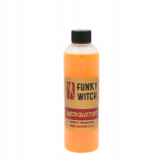 FUNKY WITCH Mosquitoff Insect Remover 500ML Czyszczenie lakieru auta