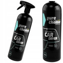 Pure Chemie Professional Car Dryer 0,75L wspomaga osuszanie samochodu Pure Chemie Professional Car Dryer 0,75L wspomaga osuszanie samochodu