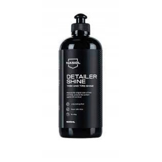Nasiol DetailerShine PRO 500ml
