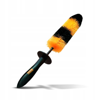 ADBL Wheel Dagger - szczotka do mycia felg wąska
