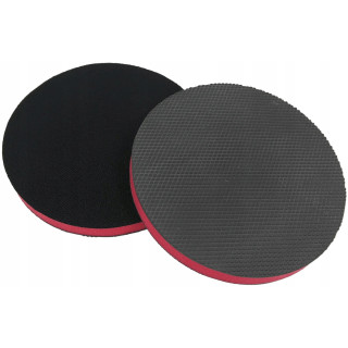 CarPro PolyShav maszynowy pad glinkujący średniej twardości 150mm