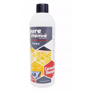 Pure Chemie - Carnauba Shampoo 0,75L szampon samochodowy