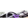 CARLAB Interior Detailer Violet 1L środek do czyszczenia wnętrza auta