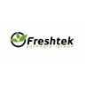 FRESHTEK PREMIUM LINE ONE SHOT 600ml Jarzębina Odświeżacz powietrza do auta