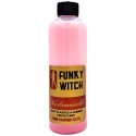 FUNKY WITCH Mademoiselle Matt Dressing 500ML Matowy dressing do plastików FUNKY WITCH Mademoiselle Matt Dressing 500ML Matowy dressing do plastików